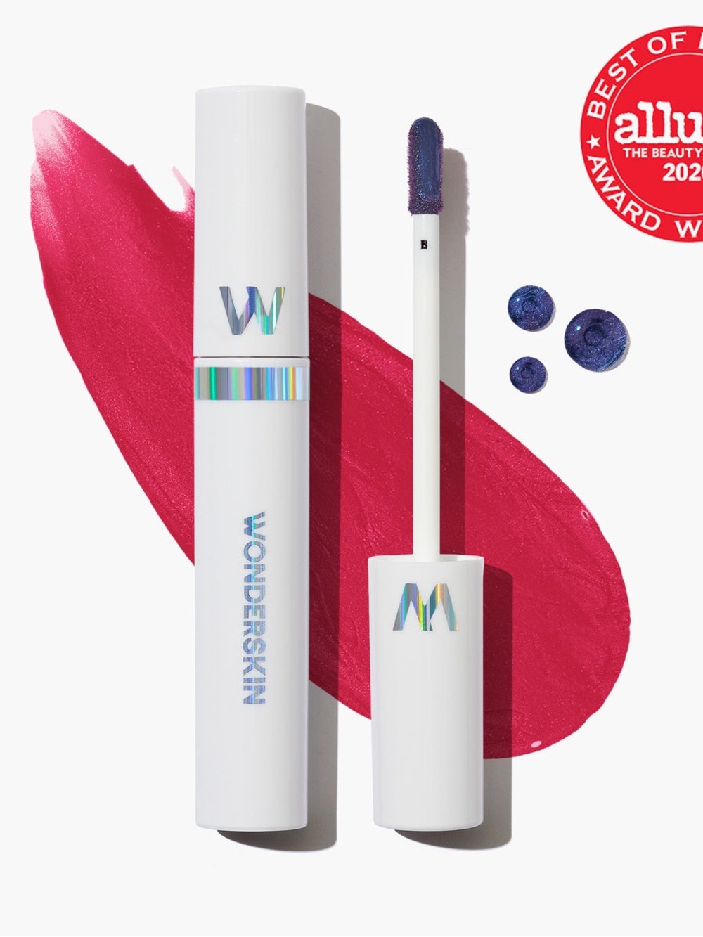 WONDER BLADING ALL-DAY LIP STAIN FIRST KISS